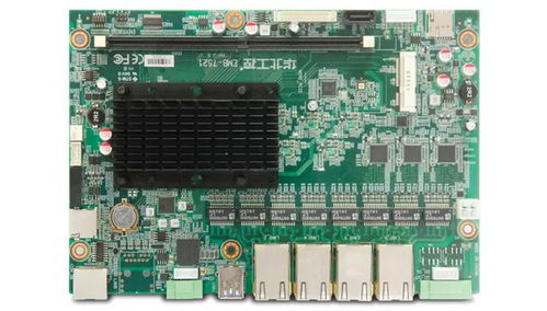 华北工控 以专用计算机为盾，积极构筑入侵防御系统安全防线