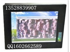 12.1寸双核工业平板电脑 触摸低功耗工控电脑与研华工控电脑替代方案