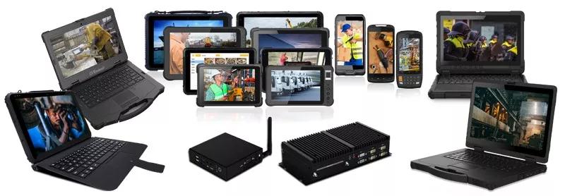 亿道信息诚邀您莅临香港电子展，共探工控电脑产品新未来